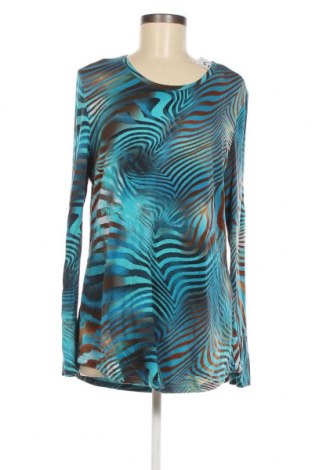 Bluză de femei, Mărime L, Culoare Multicolor, Preț 17,50 Lei