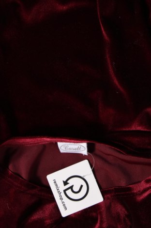 Damen Shirt, Größe S, Farbe Rot, Preis 3,57 €