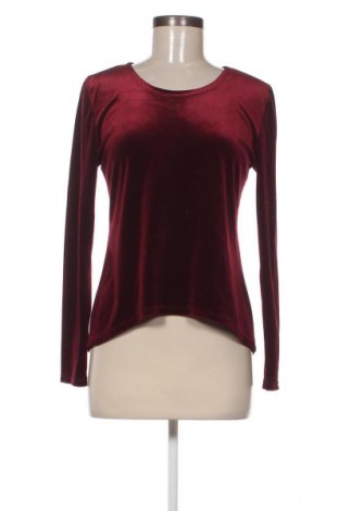 Damen Shirt, Größe S, Farbe Rot, Preis € 3,57