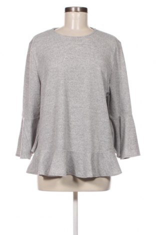 Damen Shirt, Größe L, Farbe Grau, Preis € 3,57