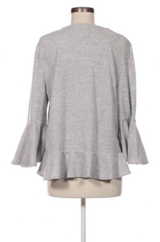 Damen Shirt, Größe L, Farbe Grau, Preis 3,57 €