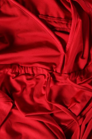 Γυναικεία μπλούζα, Μέγεθος XL, Χρώμα Κόκκινο, Τιμή 9,72 €