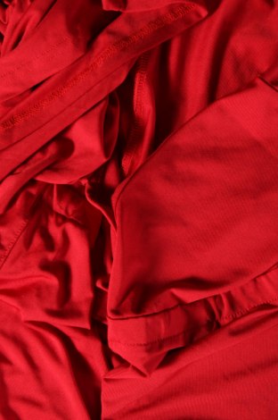 Damen Shirt, Größe XL, Farbe Rot, Preis 5,73 €