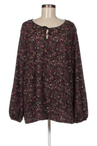 Γυναικεία μπλούζα, Μέγεθος XXL, Χρώμα Πολύχρωμο, Τιμή 9,64 €