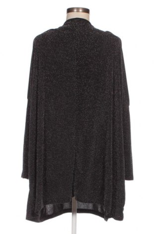Γυναικεία μπλούζα, Μέγεθος XXL, Χρώμα Ασημί, Τιμή 9,72 €