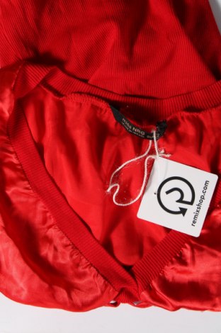 Γυναικεία μπλούζα, Μέγεθος XS, Χρώμα Κόκκινο, Τιμή 7,70 €