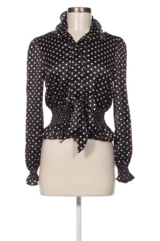 Дамска блуза, Размер M, Цвят Черен, Цена 4,94 лв.