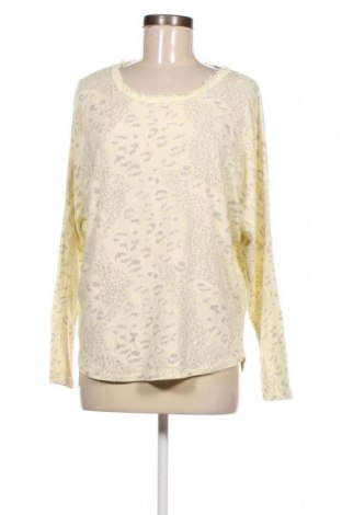 Γυναικεία μπλούζα, Μέγεθος XL, Χρώμα Κίτρινο, Τιμή 2,12 €