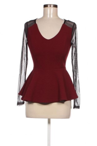 Γυναικεία μπλούζα, Μέγεθος M, Χρώμα Κόκκινο, Τιμή 11,75 €