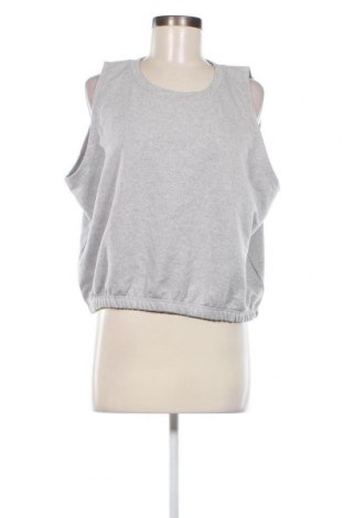 Γυναικεία μπλούζα, Μέγεθος XXL, Χρώμα Γκρί, Τιμή 3,53 €