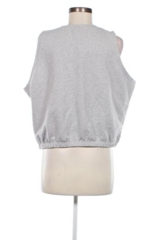 Damen Shirt, Größe XXL, Farbe Grau, Preis € 3,17