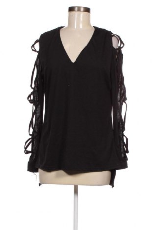 Γυναικεία μπλούζα, Μέγεθος XXL, Χρώμα Μαύρο, Τιμή 14,00 €