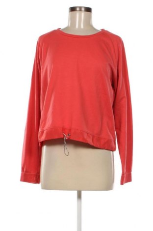 Damen Shirt, Größe M, Farbe Rot, Preis 7,68 €