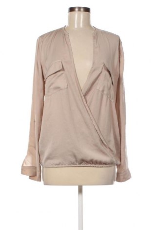 Γυναικεία μπλούζα, Μέγεθος M, Χρώμα  Μπέζ, Τιμή 1,64 €