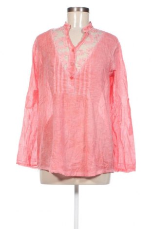 Bluză de femei, Mărime M, Culoare Roz, Preț 12,50 Lei