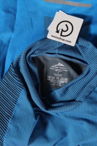 Damen Shirt, Größe S, Farbe Blau, Preis 12,00 €