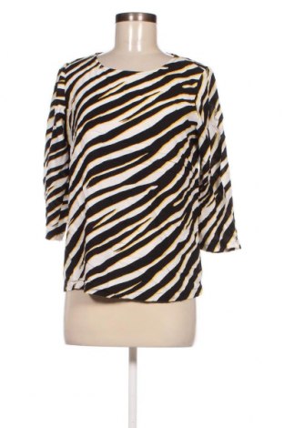 Дамска блуза, Размер XS, Цвят Многоцветен, Цена 5,13 лв.