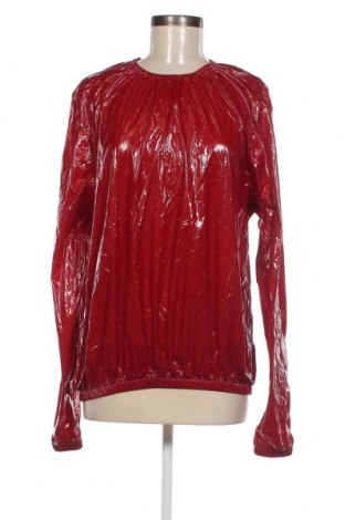 Дамска блуза, Размер XXL, Цвят Червен, Цена 10,26 лв.
