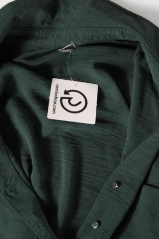 Bluză de femei, Mărime S, Culoare Verde, Preț 12,50 Lei