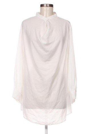 Дамска блуза, Размер L, Цвят Бял, Цена 5,58 лв.