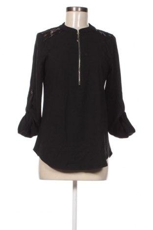 Damen Shirt, Größe M, Farbe Schwarz, Preis 2,51 €
