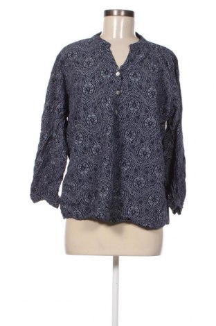 Γυναικεία μπλούζα, Μέγεθος XL, Χρώμα Μπλέ, Τιμή 3,88 €