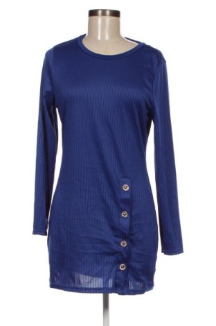 Γυναικεία μπλούζα, Μέγεθος XL, Χρώμα Μπλέ, Τιμή 4,00 €