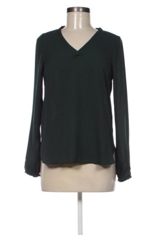 Damen Shirt, Größe XS, Farbe Grün, Preis € 2,38