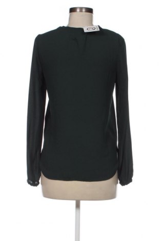 Γυναικεία μπλούζα, Μέγεθος XS, Χρώμα Πράσινο, Τιμή 2,47 €