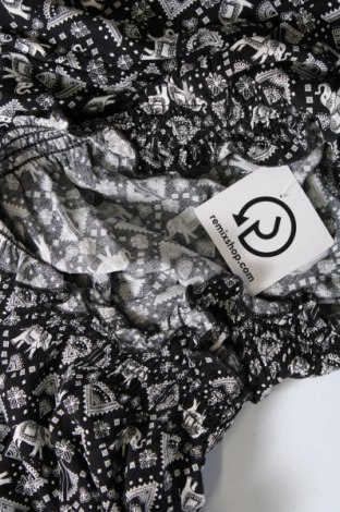 Damen Shirt, Größe M, Farbe Schwarz, Preis 2,38 €