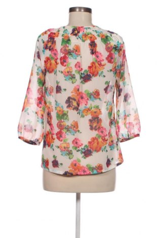 Дамска блуза, Размер M, Цвят Многоцветен, Цена 3,42 лв.