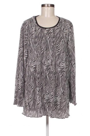Γυναικεία μπλούζα, Μέγεθος XXL, Χρώμα Πολύχρωμο, Τιμή 2,70 €