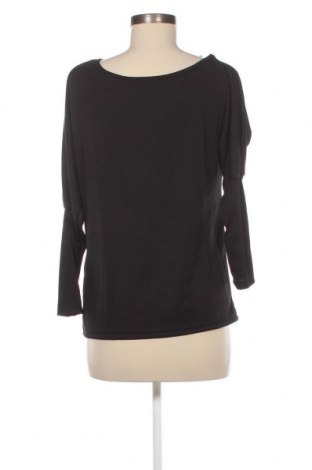 Γυναικεία μπλούζα, Μέγεθος S, Χρώμα Μαύρο, Τιμή 2,47 €