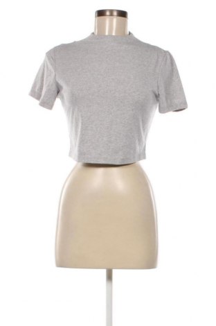 Γυναικεία μπλούζα, Μέγεθος M, Χρώμα Γκρί, Τιμή 1,75 €
