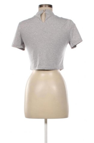 Damen Shirt, Größe M, Farbe Grau, Preis 2,72 €