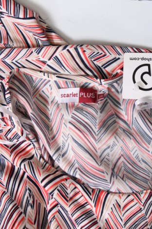 Damen Shirt, Größe XXL, Farbe Mehrfarbig, Preis 7,01 €