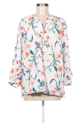 Γυναικεία μπλούζα, Μέγεθος XXL, Χρώμα Πολύχρωμο, Τιμή 9,05 €
