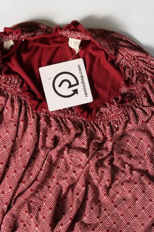 Damen Shirt, Größe M, Farbe Rot, Preis 2,38 €