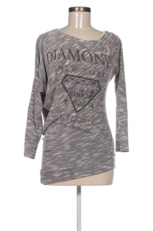 Damen Shirt, Größe M, Farbe Grau, Preis € 2,72
