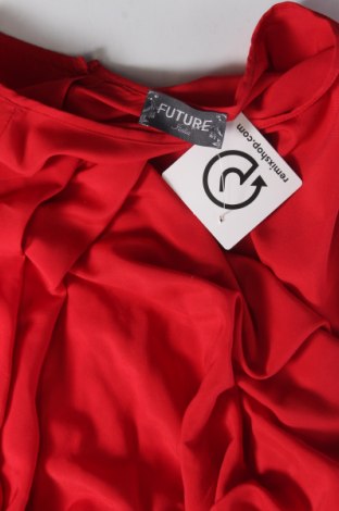 Damen Shirt, Größe L, Farbe Rot, Preis 8,02 €