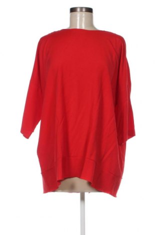 Damen Shirt, Größe L, Farbe Rot, Preis 12,09 €