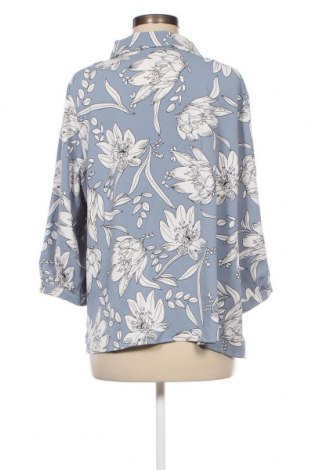 Damen Shirt, Größe 3XL, Farbe Blau, Preis € 10,58