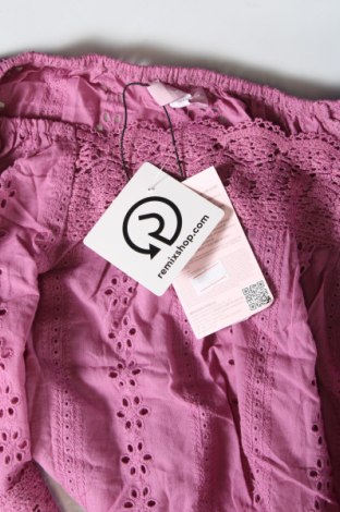 Дамска блуза, Размер 3XL, Цвят Розов, Цена 31,00 лв.