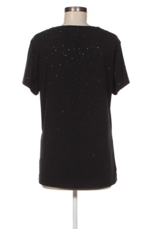 Damen Shirt, Größe 4XL, Farbe Schwarz, Preis € 9,78