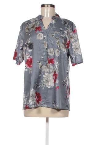 Γυναικεία μπλούζα, Μέγεθος XXL, Χρώμα Γκρί, Τιμή 9,75 €