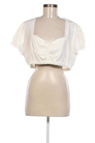 Γυναικεία μπλούζα, Μέγεθος XXL, Χρώμα Λευκό, Τιμή 3,64 €