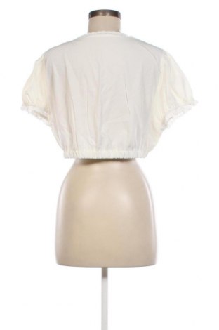 Дамска блуза, Размер XXL, Цвят Бял, Цена 5,89 лв.