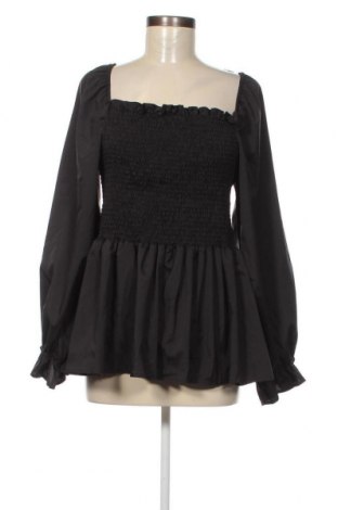 Γυναικεία μπλούζα, Μέγεθος 4XL, Χρώμα Μαύρο, Τιμή 11,75 €