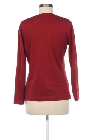 Damen Shirt, Größe S, Farbe Rot, Preis 2,51 €