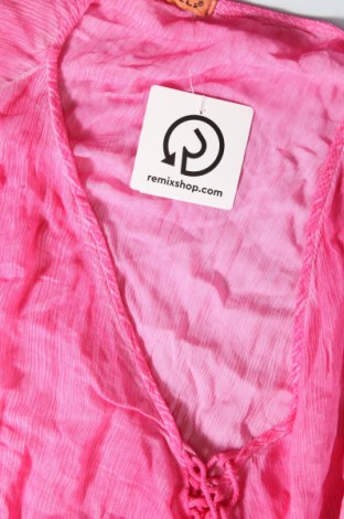 Damen Shirt, Größe M, Farbe Rosa, Preis € 3,70